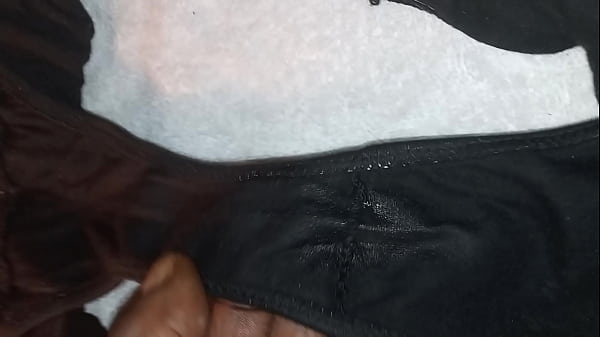 It Make No Sense How Wet Your Panties Are Today