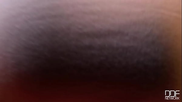 Cayenne's Kinky Toy!