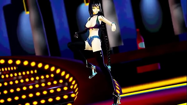 Kangxi Fuckin Dancing / Lip & Hip