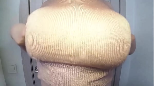 Shiny and transparent