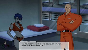 Download Video - DC comics Something Unlimited Part 36 Talking with Ivy