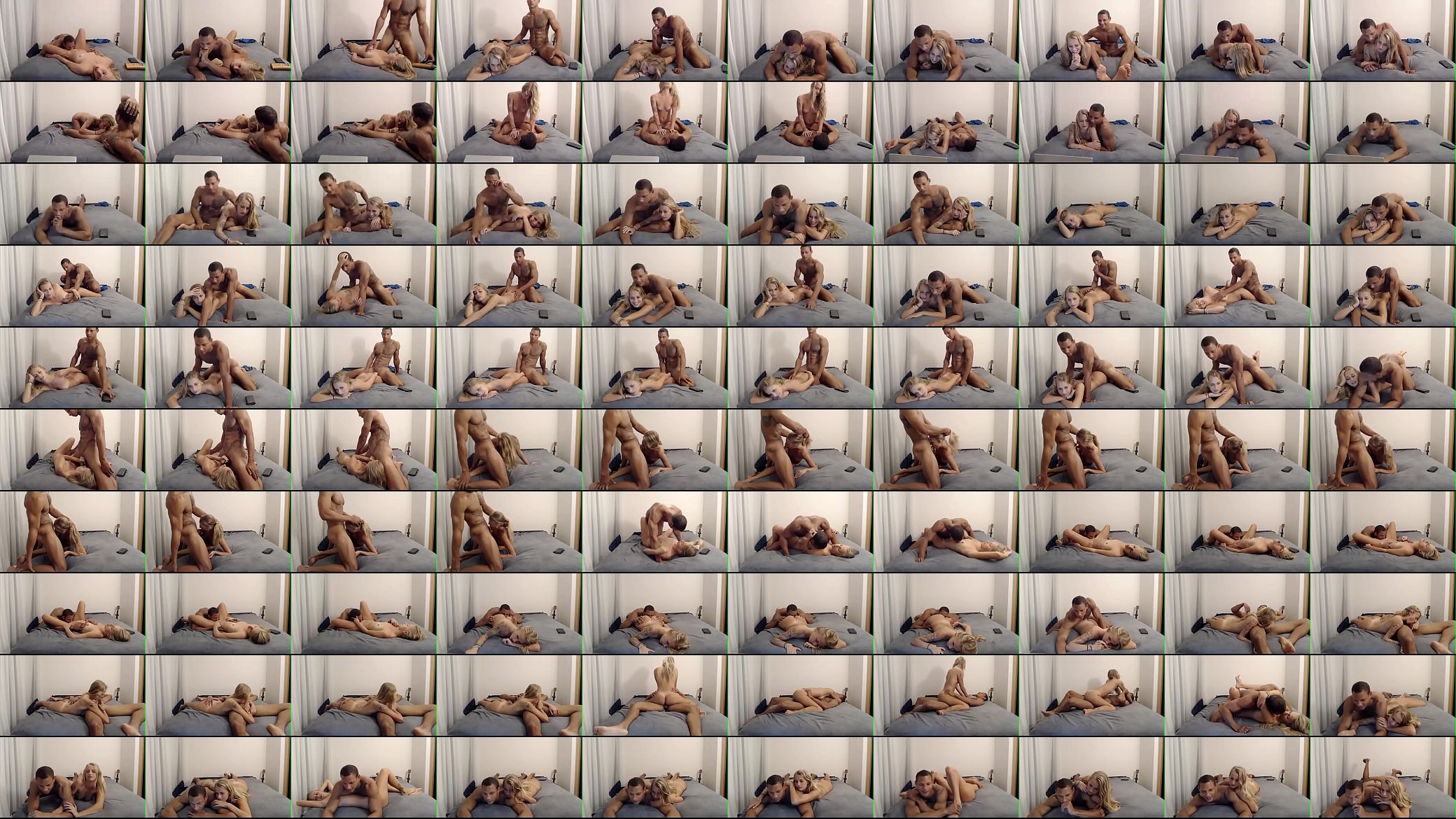 Hot couple having sex 预览图