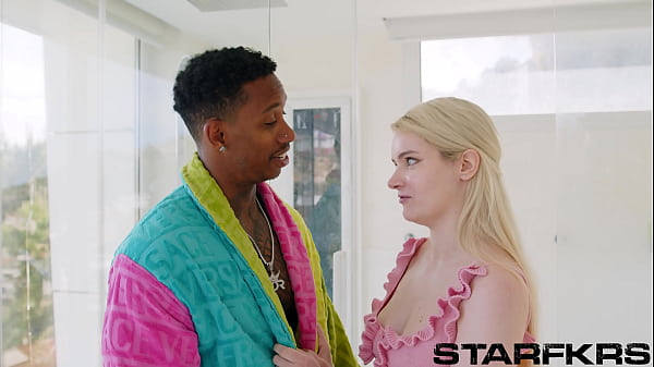 AMBER KAWAII'S FIRST BBC ANAL