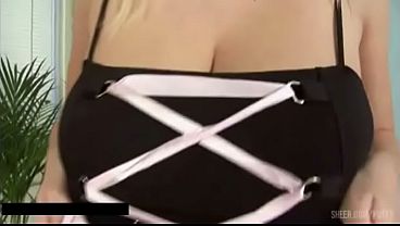 Pam with Pam by Wet And Puffy