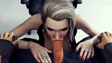 Scarlet fantasy legendado pt br e tô sem cérebro pra criar um título top