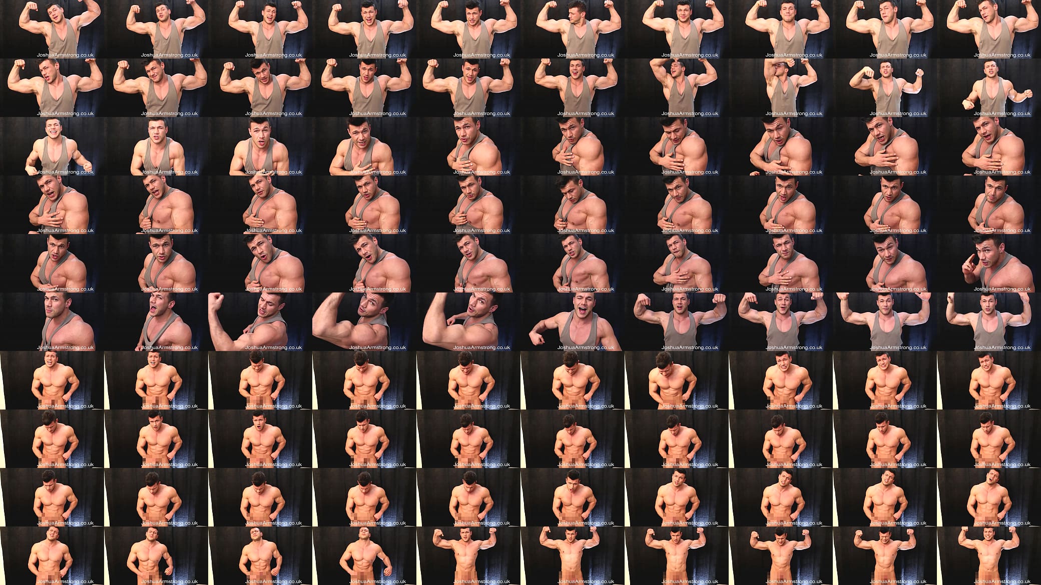 Double biceps and cum 预览图
