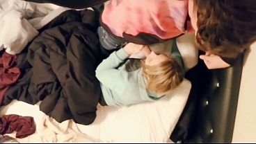 I Sucked Cock in the Morning and Fucked on the Couch before Bed
