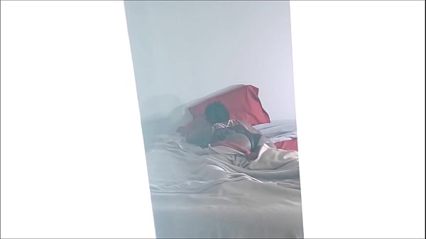 Burglar gets caught & seduced in lady's house after breaking in