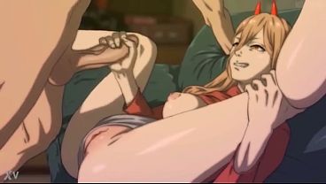 HMV PMV - Treat me like a slut