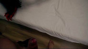 When my husband leaves the house, I love to sleep with his friends.