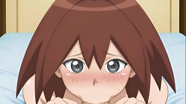 Yu-Gi-Oh! GX Mindy (Momoe Hamaguchi) hen (AI)