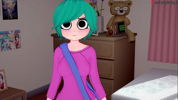 Ramona Flowers hard sex RED | Scott Pilgrim | Watch Full and Full POV on Sheer & PTRN: Fantasyking3