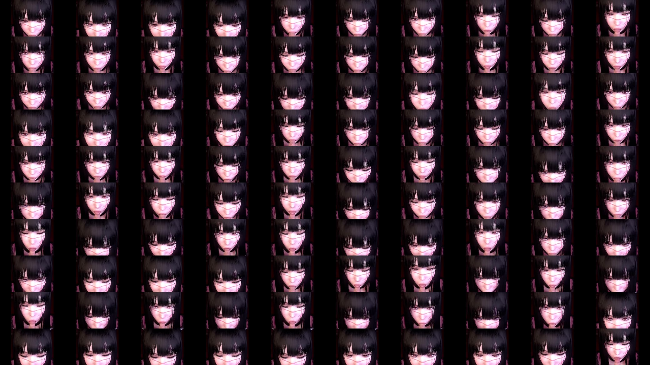 Chainsaw man 预览图