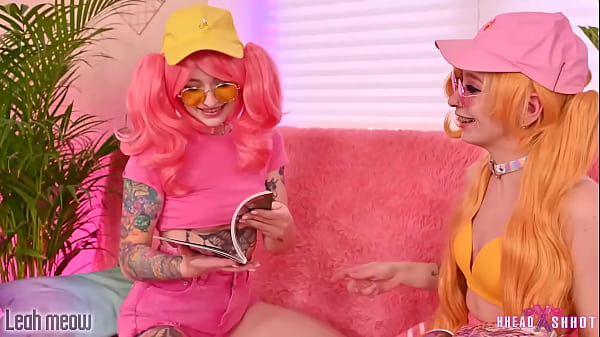 How about sex after comics Leah Meow