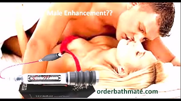 Enlarge Your Penis with Bathmate Pump-Hydromax Pump