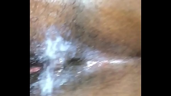 creamy pussy