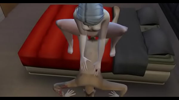 I didn't know my stepbrother wanted to fuck me this much! - Part 2