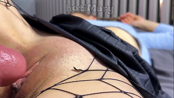 up fuck pussy milf closeup and creampie cum inside