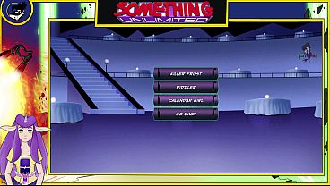 DC Comics Something Unlimited Part 194