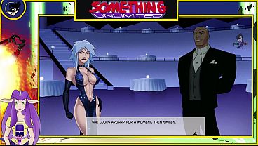 DC Comics Something Unlimited Part 194