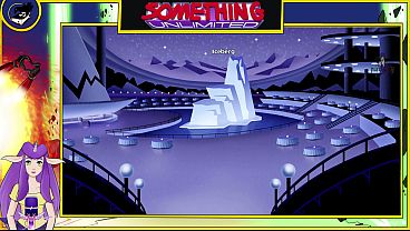 DC Comics Something Unlimited Part 194