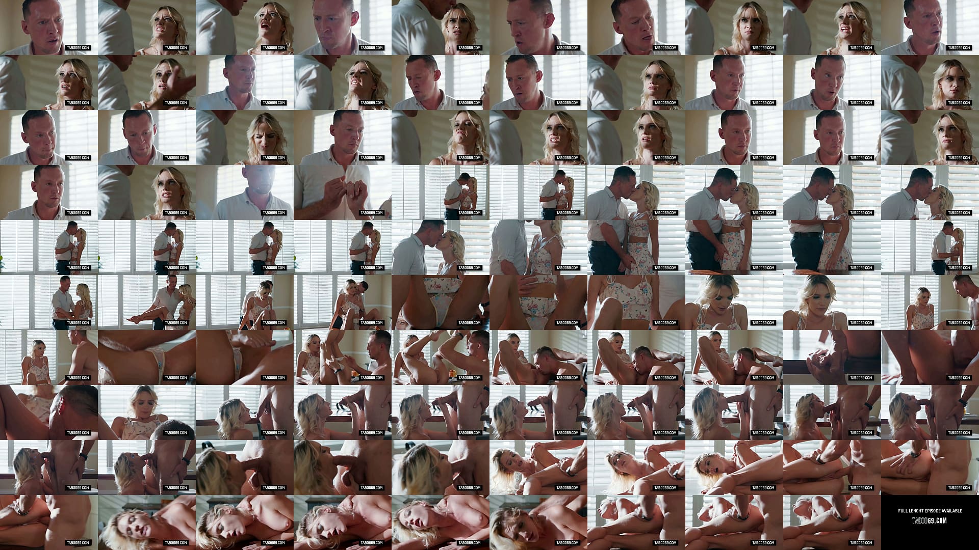 Pinky Promise - Kenna James 预览图