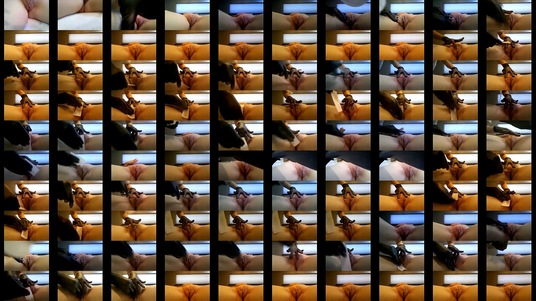 Brazilian Depilation 1 预览图