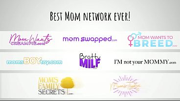 Horny Brunette MILF Gianna Grey: "Fuck Me Harder Like You Own This Pussy"