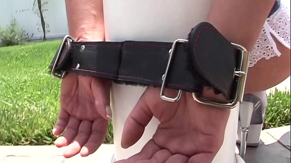 Roxxxy Rush Is A Gangbang Fanatic