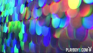 Download Video - Petite blonde teen with perfect big ass Ela Jean shows it all off