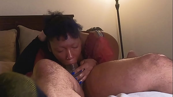 Teen Trixxie Trained Lil Cock Pleaser