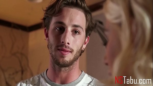 Fuck Me Before You Leave, Step Brother- Bella Rose