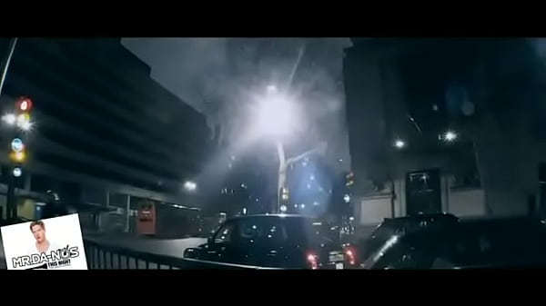 MR.DA-NOS THIS NIGHT - YouTube