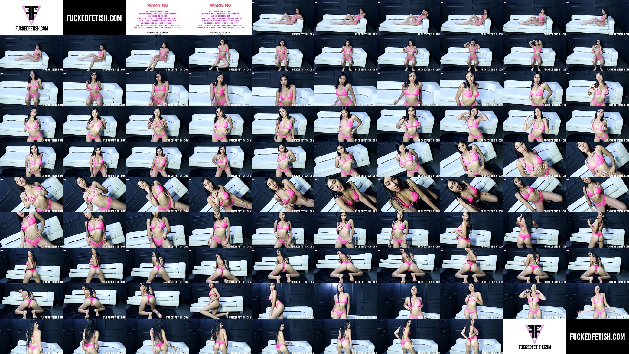 Charlot Kink Sexy movements Release Week 42 预览图