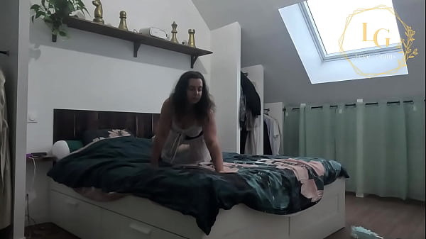 Chubby soubrette sexy - Lexie Grants