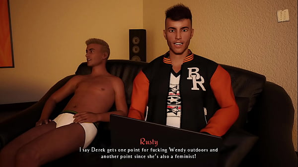 Being A Dik 64 (Dik Route)