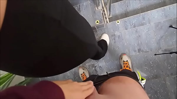 Public Sex