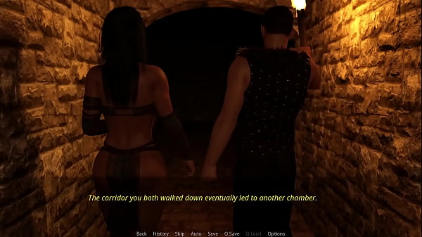 Download Video - The Lust City &num;34 - Busty Colombian Milf Wants My Big White Cock