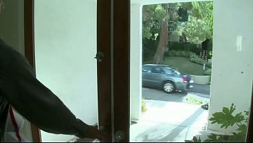 Madelyn Marie Is Wet As Fuck For His Thick Meat And She Wants It Deep