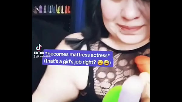 Ahh sex worker jokes!...based on real events lolAnyway follow me on the clock app I plan to spend more time on vids there~