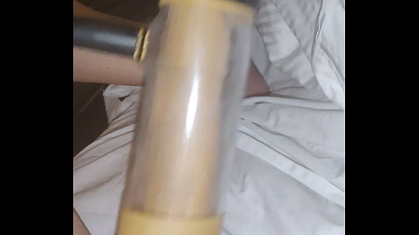 Download Video - 045 02 Dick Workout With The Sex Machine In Hotel Part 2 Vegaslife486