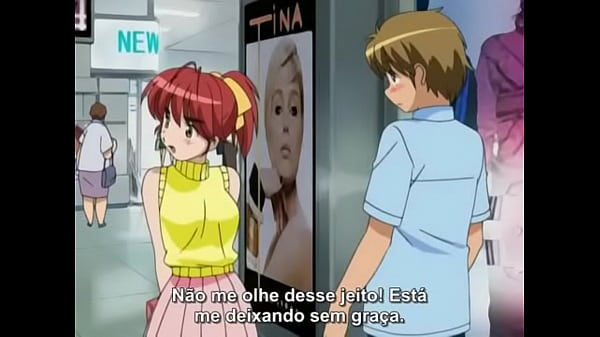 Sex Friend - Episódio 2
