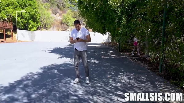 Download Video - Tiny Scheming Stepsis Kenzie Reeves &comma; Will Pounder