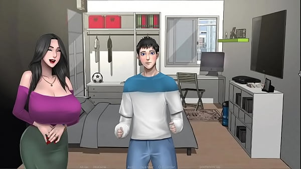 Prince of Suburbia (Parte 7)