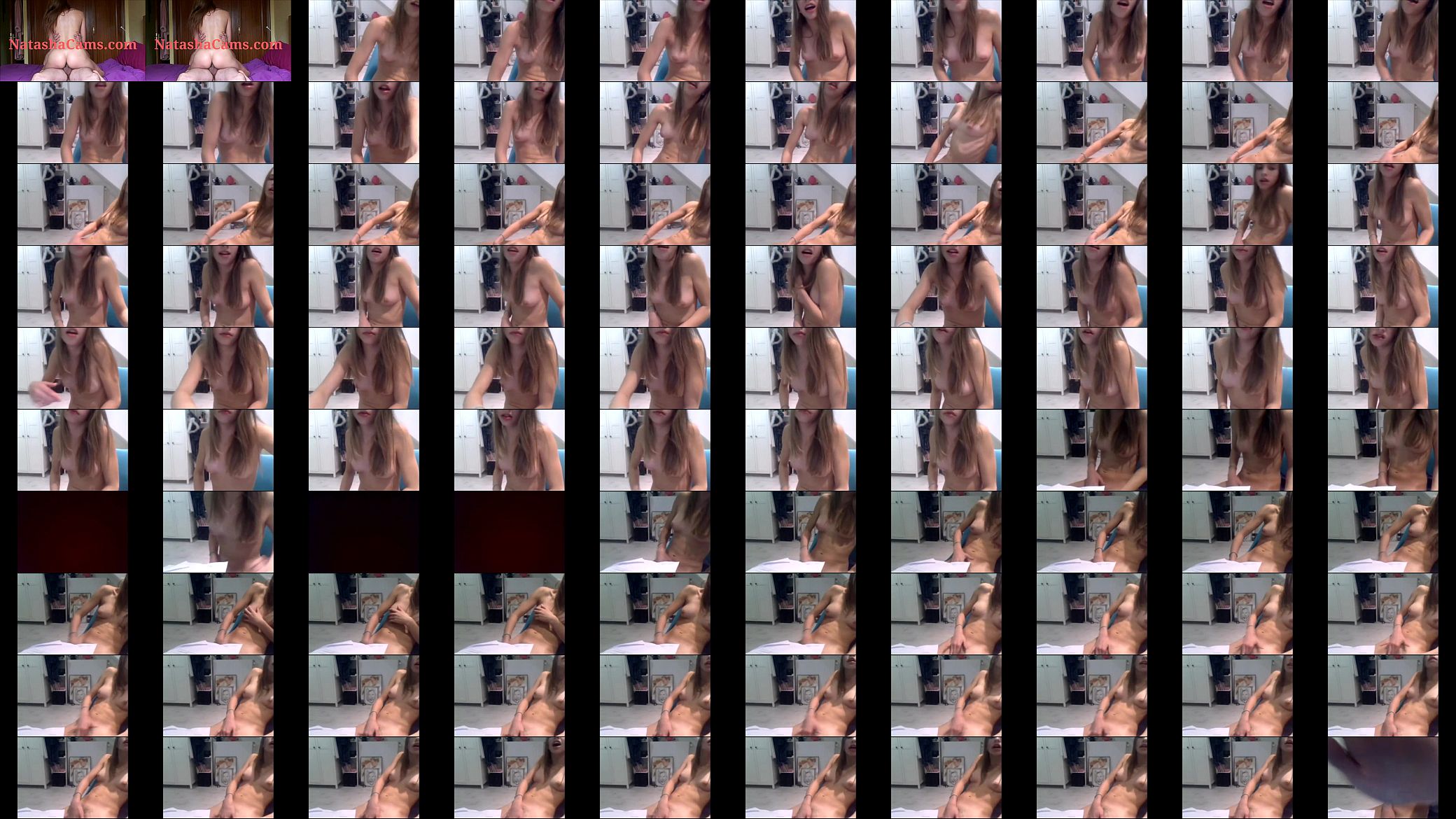 Amber Moore&#039;s Amatuer Cam 预览图