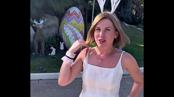 Happy Easter, my sweethearts!