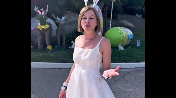  Happy Easter  My Sweethearts!