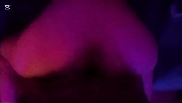 Culazo recibe verga de perrito y unas nalgadas