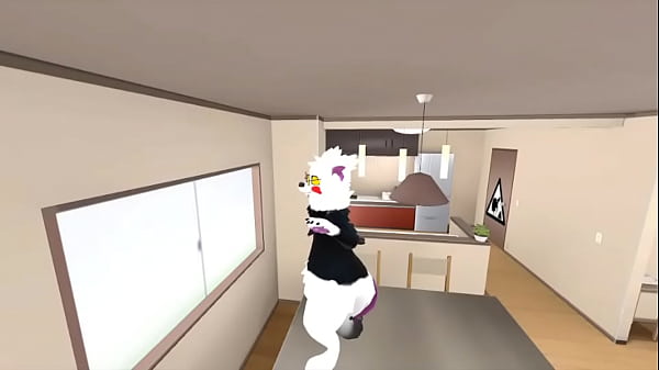 Furro epically dances Brazilian samba for seconds, 100% real not fake