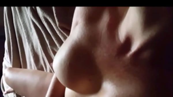 Wife caught using her vibrator